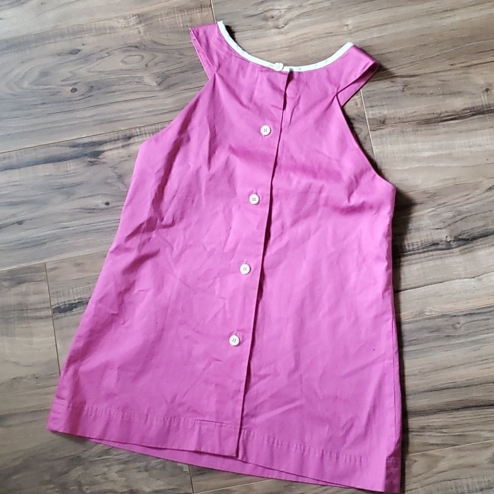 Kate Spade | A-line Mod Dress - Picture 5 of 6